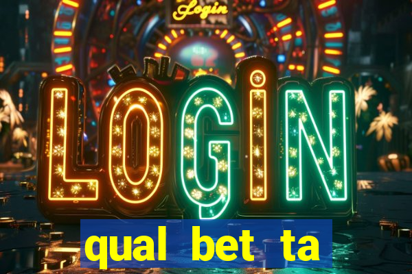 qual bet ta pagando agora
